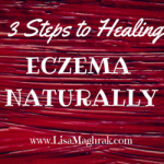 3StepsforHealingEczemaNaturally